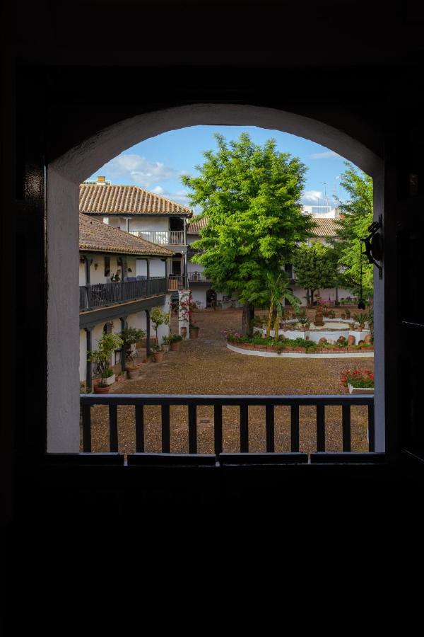Апартаменты Vista Corral Del Conde Севилья Экстерьер фото